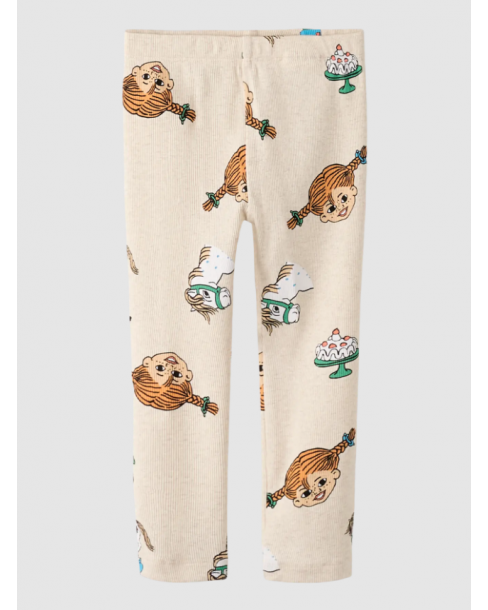 NAME IT PIPPI MLÅNGSTRUMP...