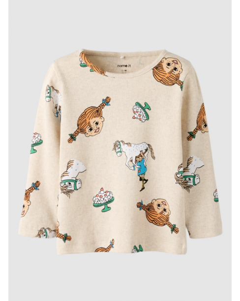 NAME IT SOCA PIPPI...