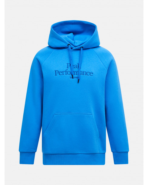 PEAK PERFORMANCE M ORIGINAL...