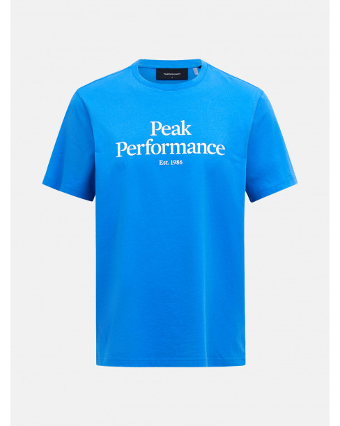 PEAK PERFORMANCE M ORIGINAL...