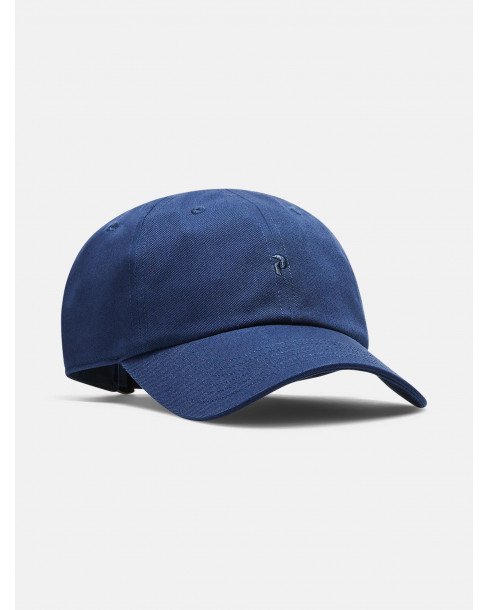 PEAK PERFORMANCE W GROUND...