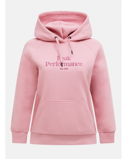 PEAK PERFORMANCE W ORIGINAL...