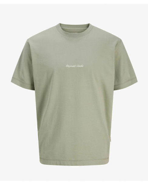 JACK & JONES NORREBRO TEE...