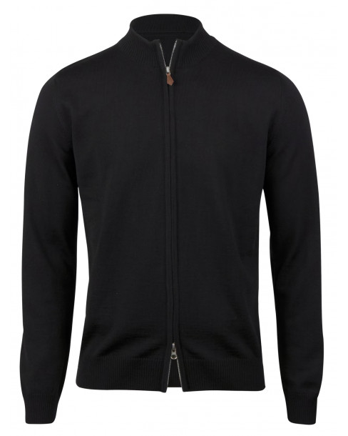 STENSTRÖMS ZIP CARDIGAN...