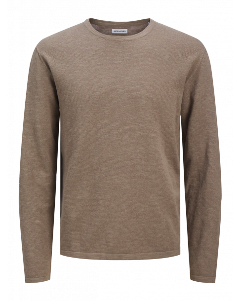 JACK & JONES JJESUMMER KNIT...