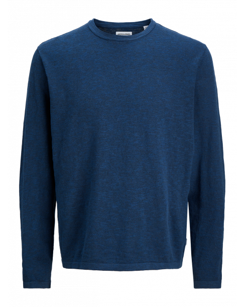 JACK & JONES JJESUMMER KNIT...