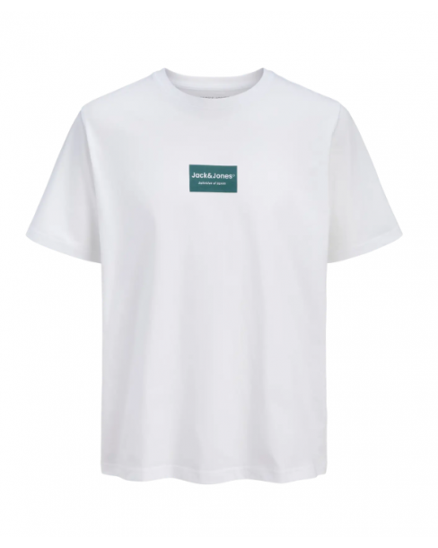 JACK & JONES JJFRANK TEE SS...