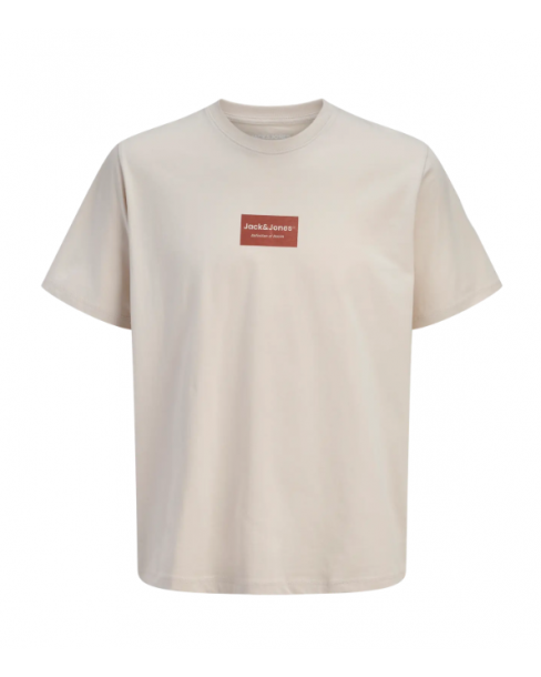 JACK & JONES JJFRANK TEE SS...