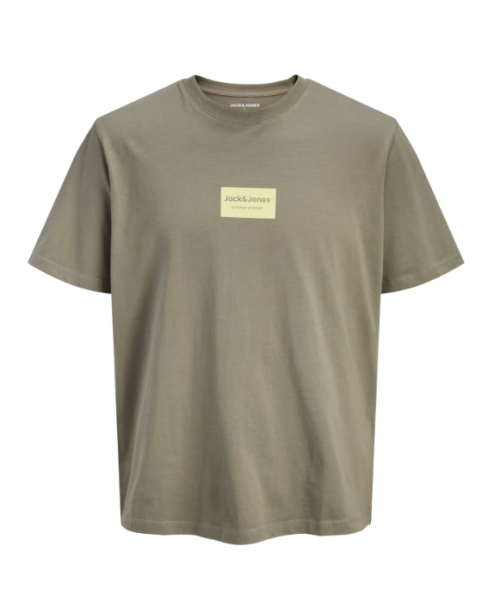 JACK & JONES JJFRANK TEE SS...