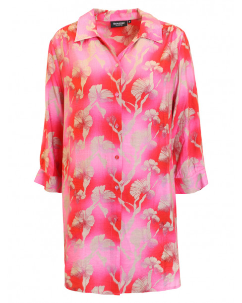 SIGNATURE 3/4 SLEEVE SHIRT