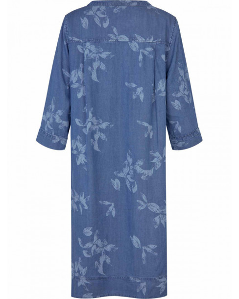 MASAI MANOKOLO DRESS 2