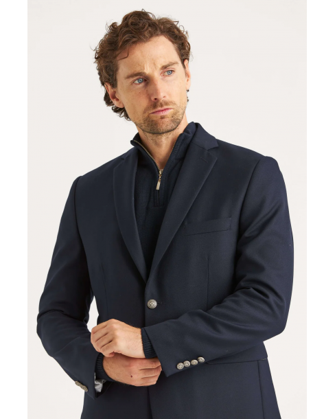 ERLA OF SWEDEN CLUBBLAZER -... 2