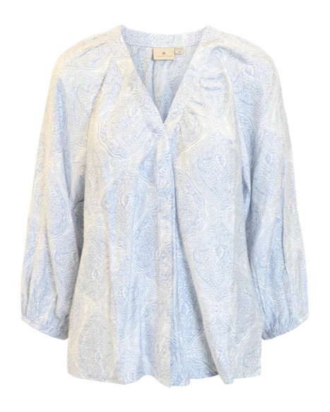 BRANDTEX BLOUSE