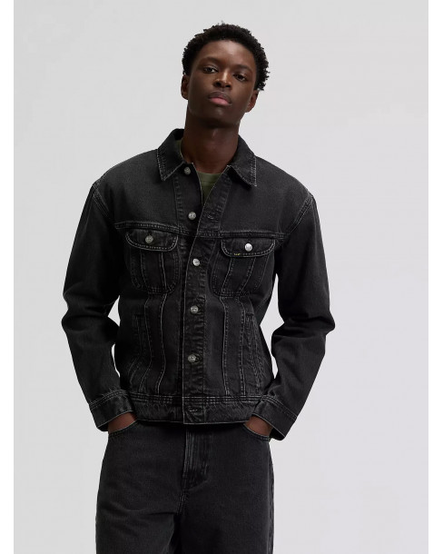 LEE M RELAXED RIDER JACKET