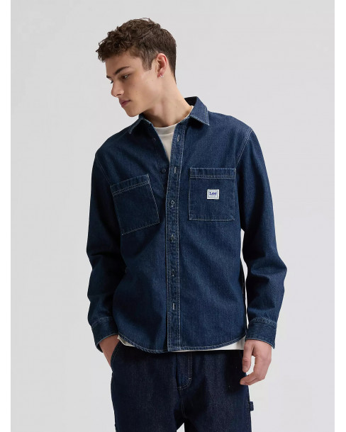 LEE M WORKWEAR SHIRT 2.0
