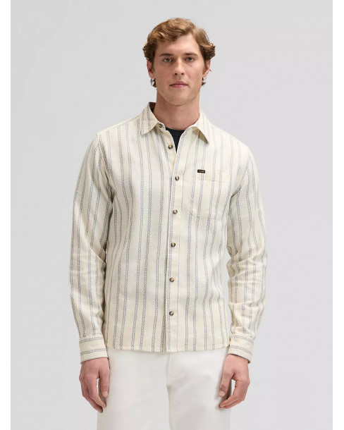 LEE M LEESURE SHIRT