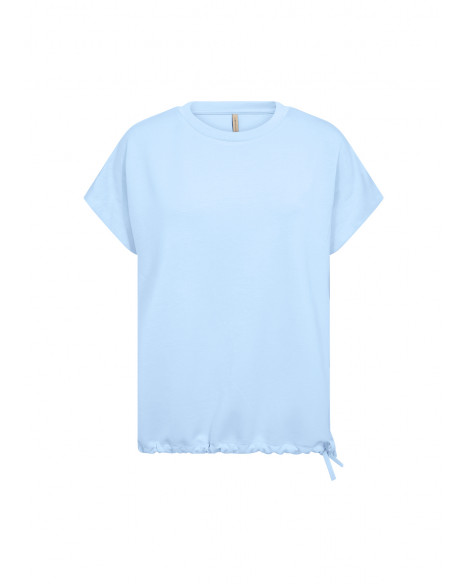 SOYA CONCEPT SC-BANU 169 T-SHIRT - WINDSURFER