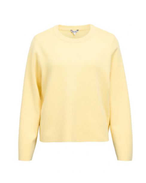 OBJECT OBJREYNARD O-NECK...