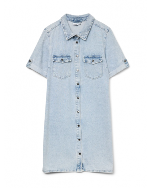 VERO MODA JENNIE SHORT...