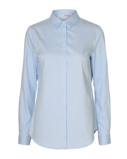 SELECTED FEMME SLWROMIE LS...