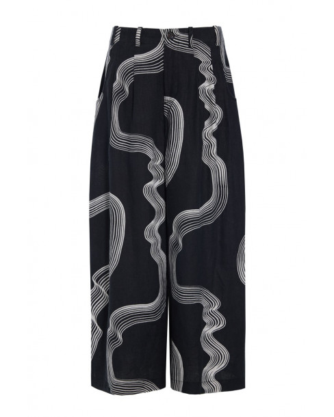 BITTE KAI RAND HIKAZU PANTS...