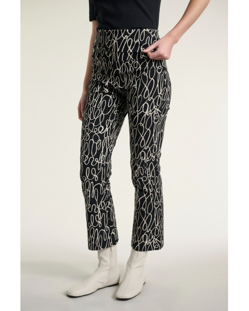 BITTE KAI RAND DOODLES... 2