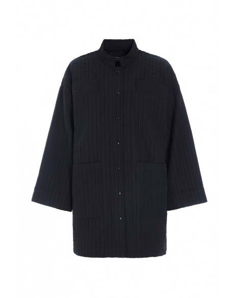 BITTE KAI RAND NIJUSO JACKET - BLACK