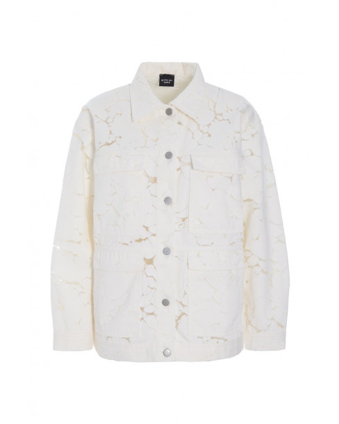 BITTE YAKEDO JACKET - LILY...