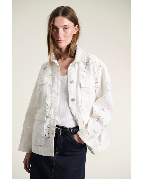 BITTE YAKEDO JACKET - LILY... 2