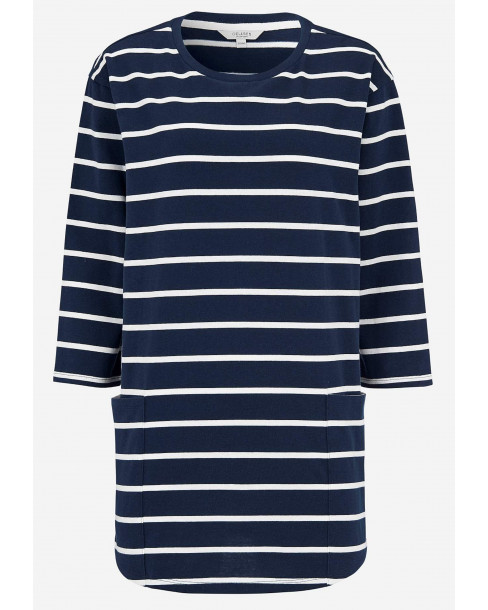 CELLBES AGNES POCKET TUNIC