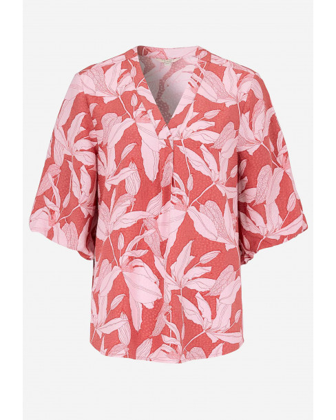 CELLBES VILJA BLOUSE