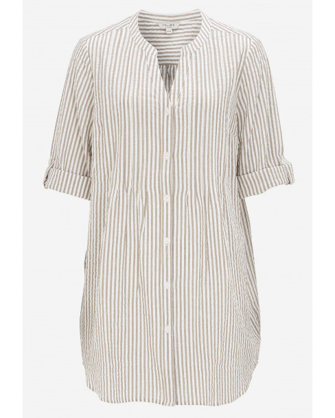 CELLBES ERICA SHIRT TUNIC