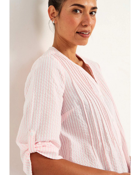 CELLBES ERICA SHIRT TUNIC 2