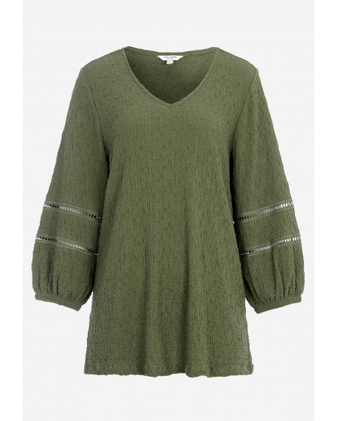 CELLBES PHOEBE TUNIC