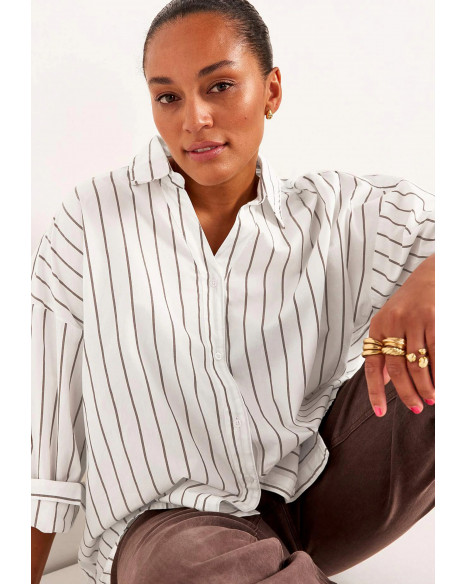 CELLBES SABINA TUNIC