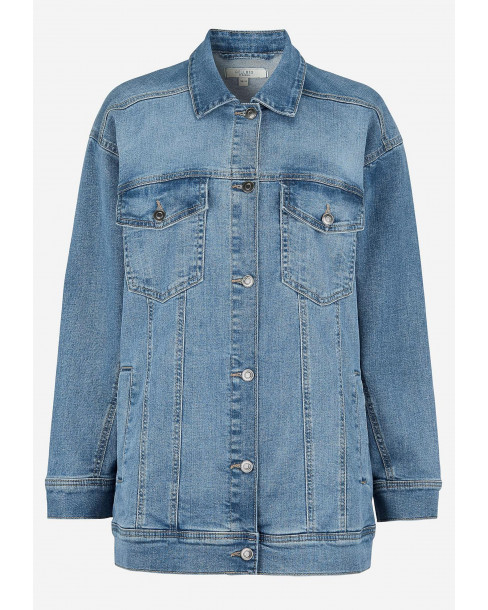 CELLBES SANNA DENIM JKT
