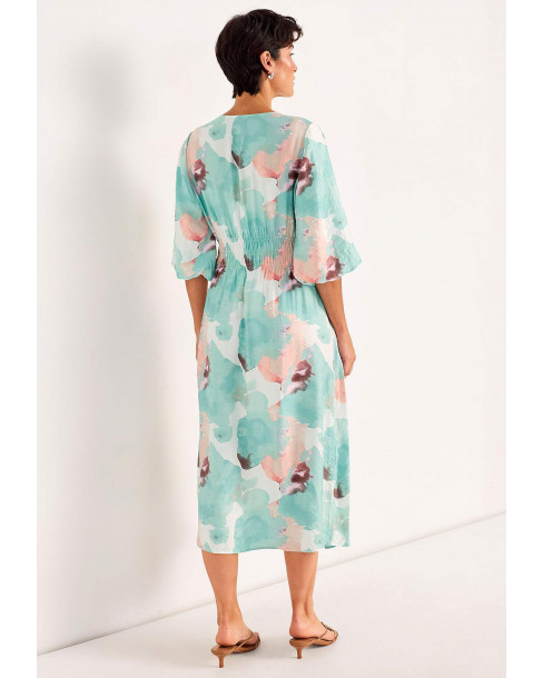 CELLBES VIOLA DRESS 2