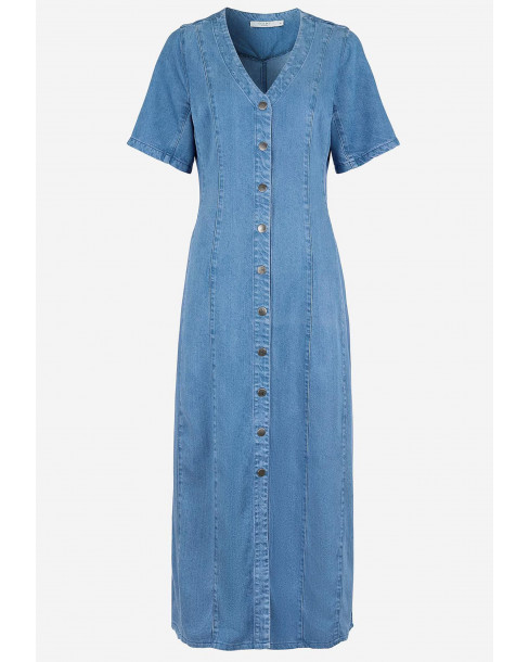 CELLBES GIANNA TENCEL DRESS...