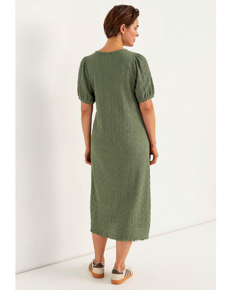 CELLBES PHOEBE LONG DRESS
