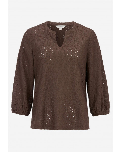 CELLBES PETRA COLLARSTAND TOP 2