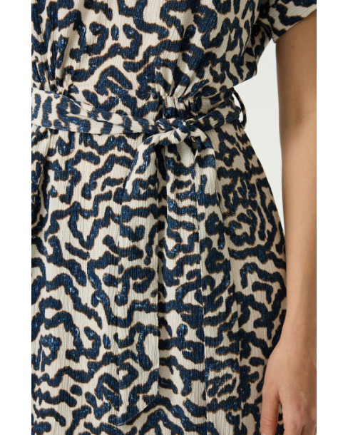 GARCIA LADIES DRESS 2