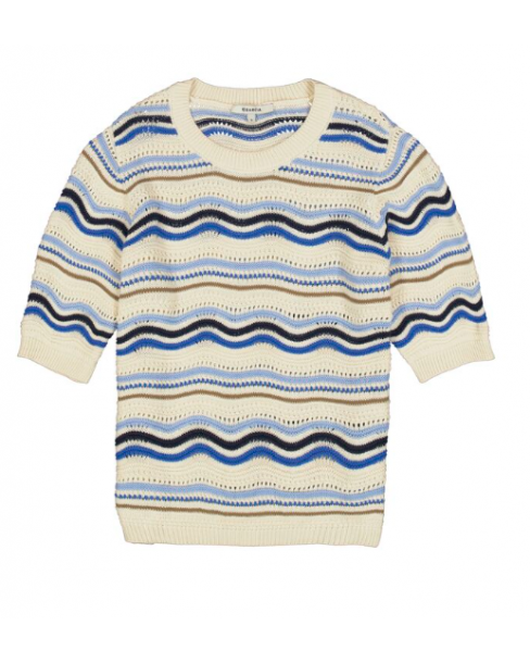 GARCIA LADIES PULLOVER