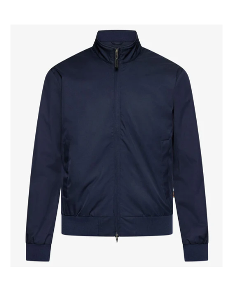 SIGNAL JOESI BOMBERJACKET - DEEP MARINE