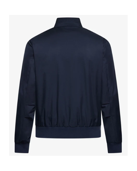 SIGNAL JOESI BOMBERJACKET - DEEP MARINE