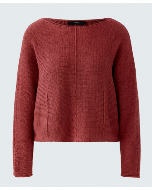 OUI PULLOVER