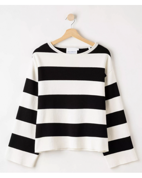 HOLEBROOK LISSIE SWEATER