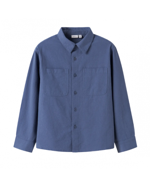 NAME IT NKMDERIK LS...