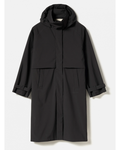 ELVINE KELLY W´S JACKET- BLACK