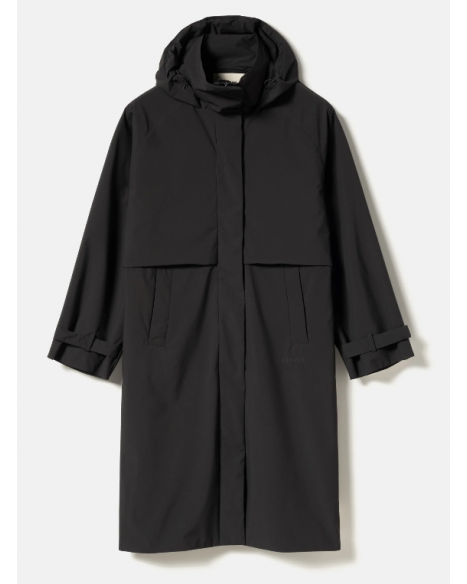 ELVINE KELLY W´S JACKET- BLACK