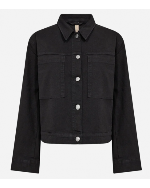 SOYA SC-BESS 1 JACKET-W -...